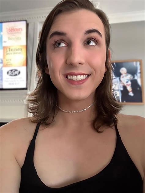 MrBeast’s Kris Tyson Comes Out as Transgender